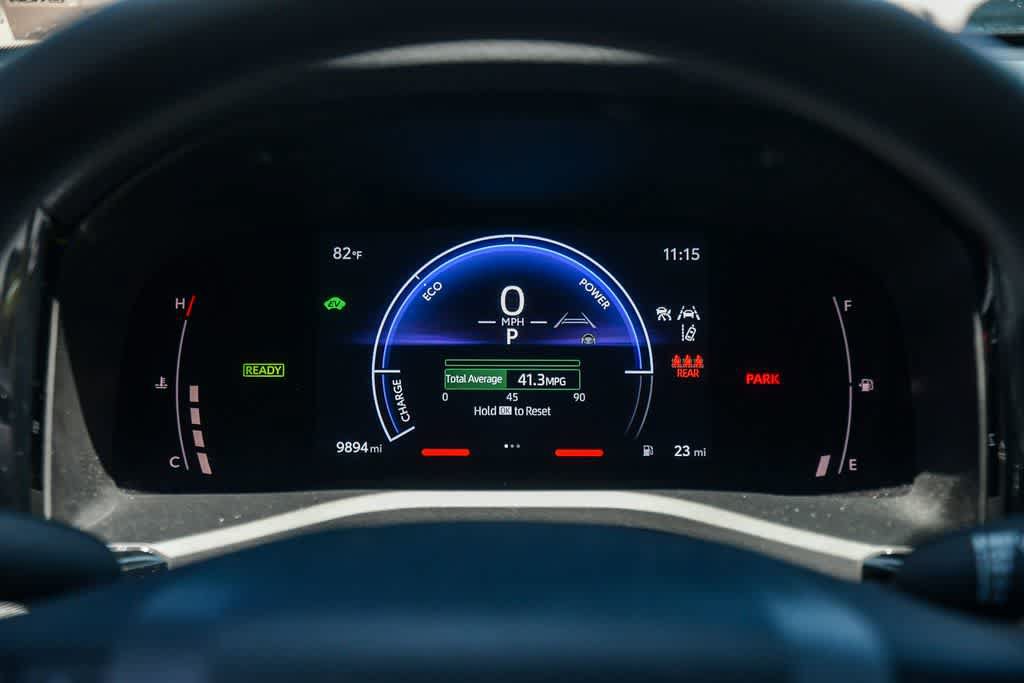 Used 2026 Toyota Camry LE w/ Convenience Package FWD image 24