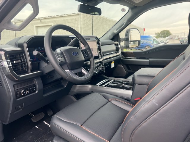 New 2027 Ford F250 Lariat w/ FX4 Off-Road Package AWD/4WD image 15