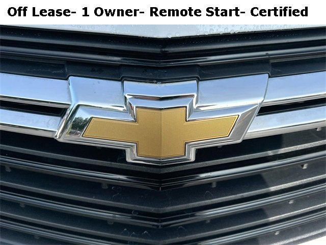 Certified 2022 Chevrolet Equinox LT image 30