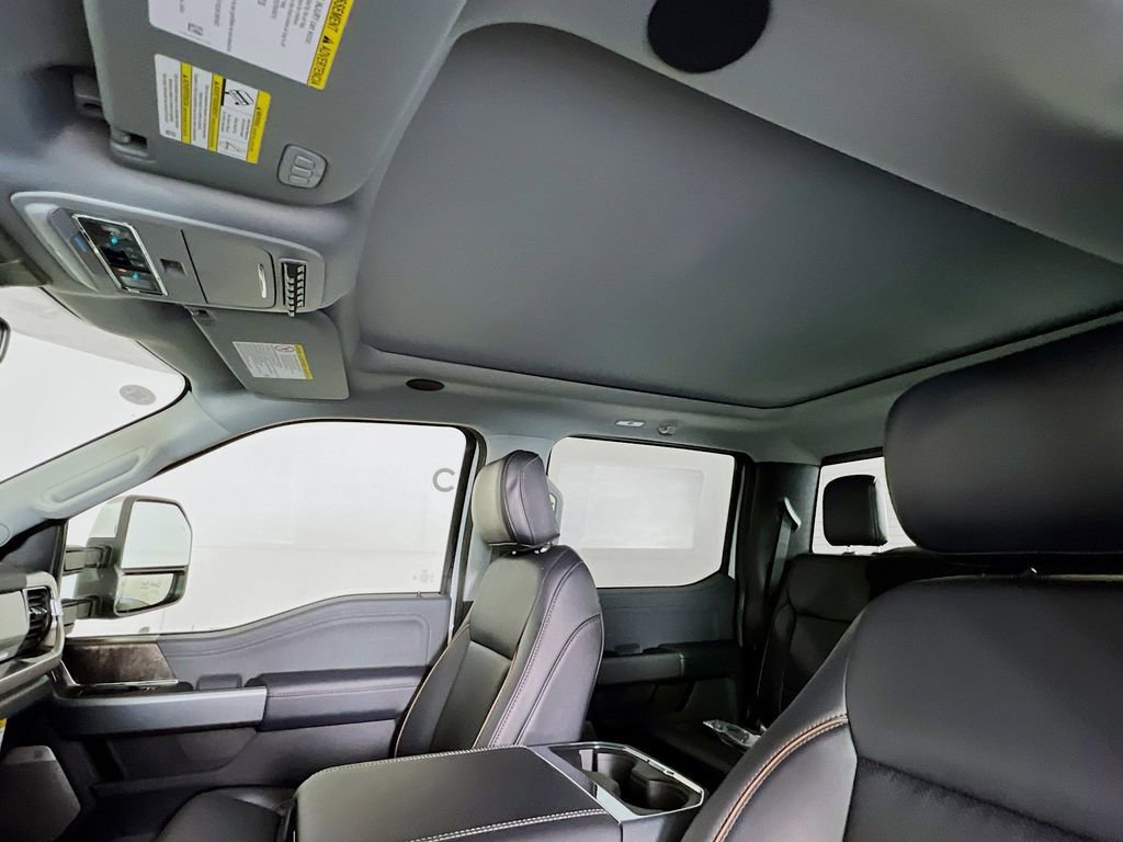 New 2026 Ford F350 Lariat AWD/4WD image 26