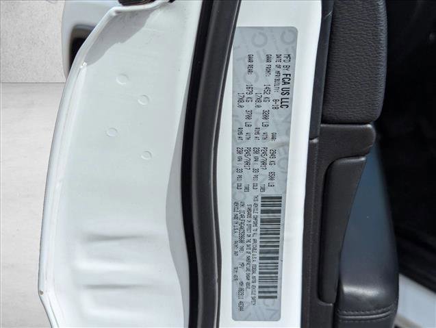 Used 2019 Jeep Grand Cherokee Laredo image 24
