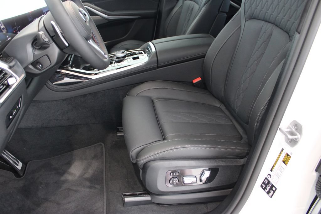New 2027 BMW X7 M60i AWD/4WD image 9