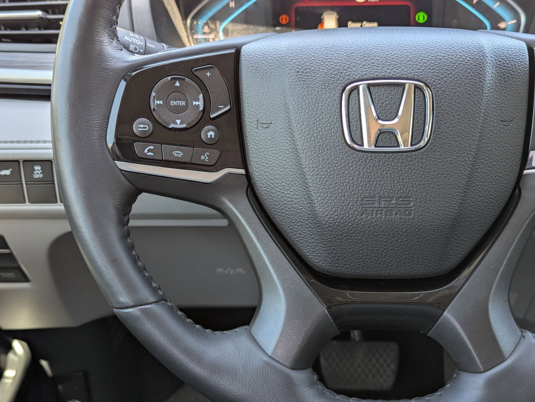 Used 2023 Honda Odyssey Elite image 20