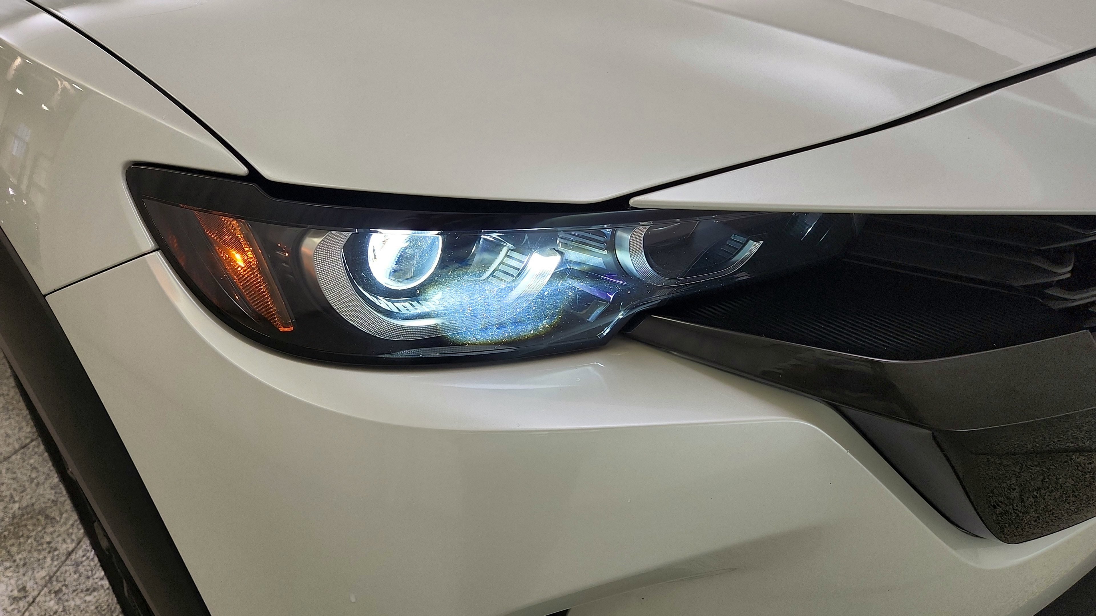 Used 2023 MAZDA CX-50 AWD 2.5 S w/ Cargo Package image 38