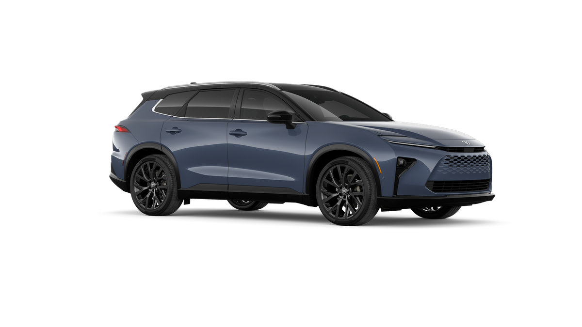 New 2026 Toyota Crown Signia w/ Advanced Technology Package AWD/4WD image 16