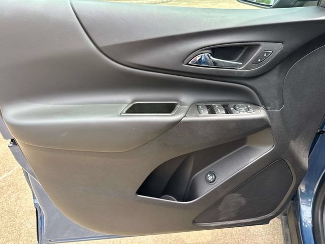 Used 2024 Chevrolet Equinox LT FWD image 25