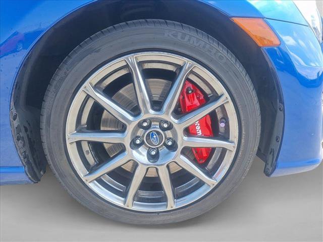 Used 2020 Subaru BRZ Limited w/ Performance Package RWD image 16