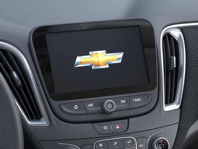 Used 2025 Chevrolet Malibu LT w/ Sport Edition FWD image 20