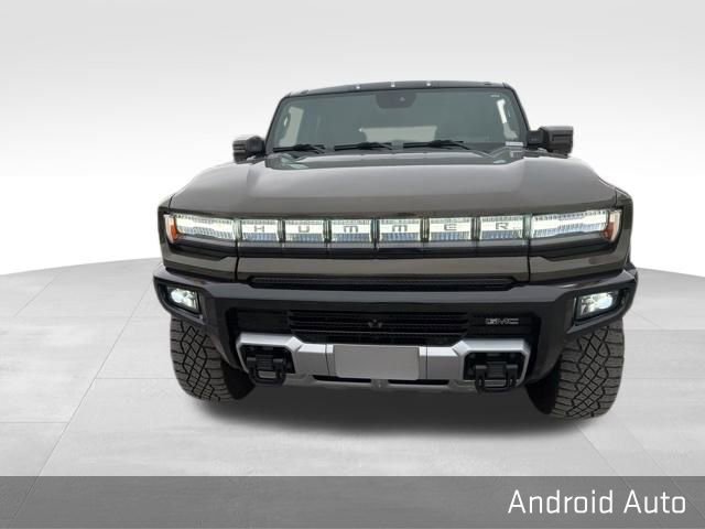 Used 2025 GMC Hummer EV 3X w/ Extreme Off-Road Package image 5