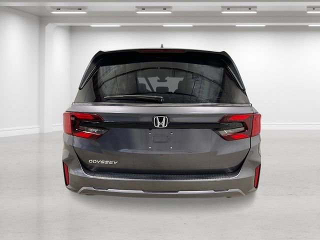New 2026 Honda Odyssey EX-L image 4