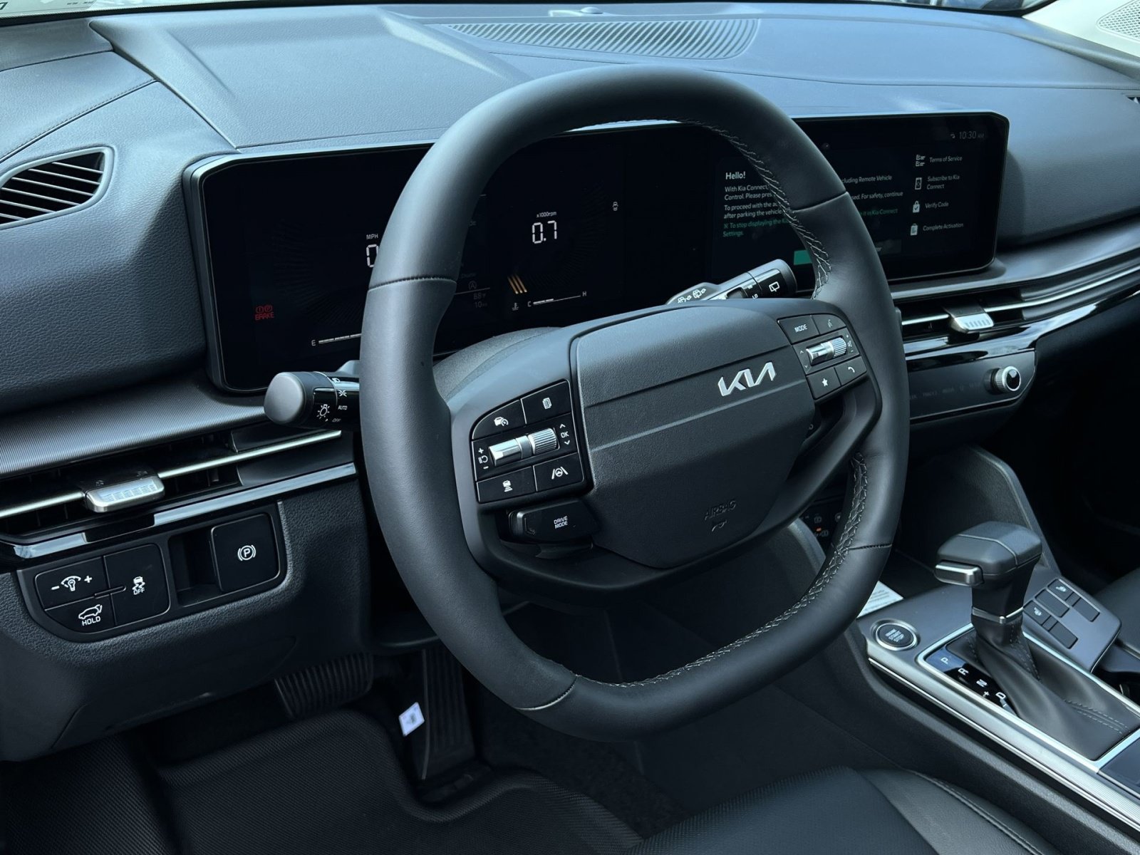 New 2027 Kia Sportage EX FWD image 21