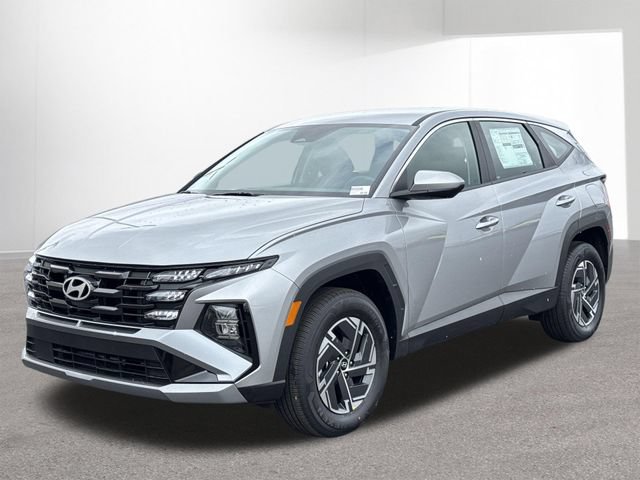 New 2026 Hyundai Tucson Blue SE AWD/4WD image 32
