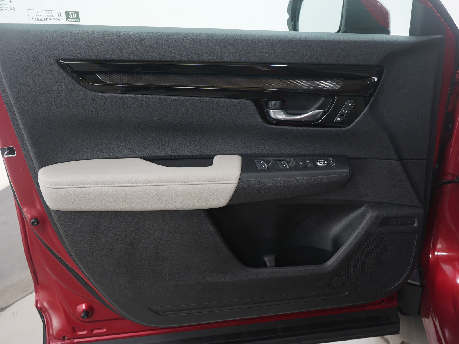 Used 2025 Honda CR-V EX-L image 20