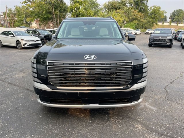 New 2026 Hyundai Palisade Calligraphy image 32