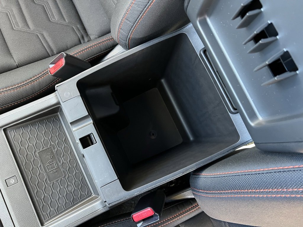 New 2026 Nissan Frontier PRO-4X w/ Pro-4x Convenience Package image 24