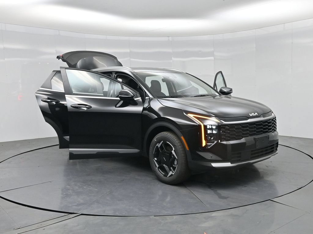 New 2026 Kia Sportage SX Prestige AWD/4WD image 43