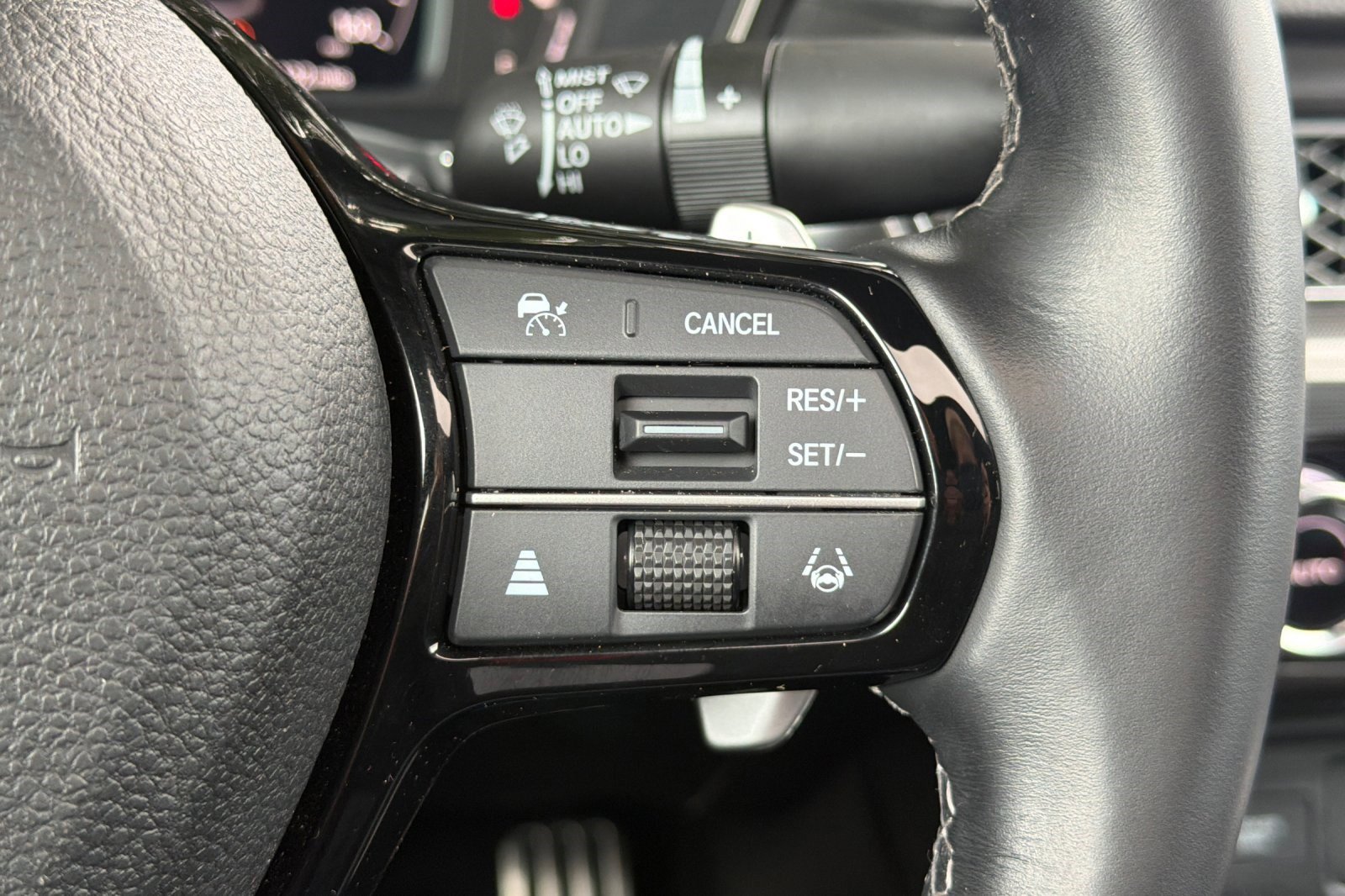 Certified 2023 Acura Integra A-Spec image 31