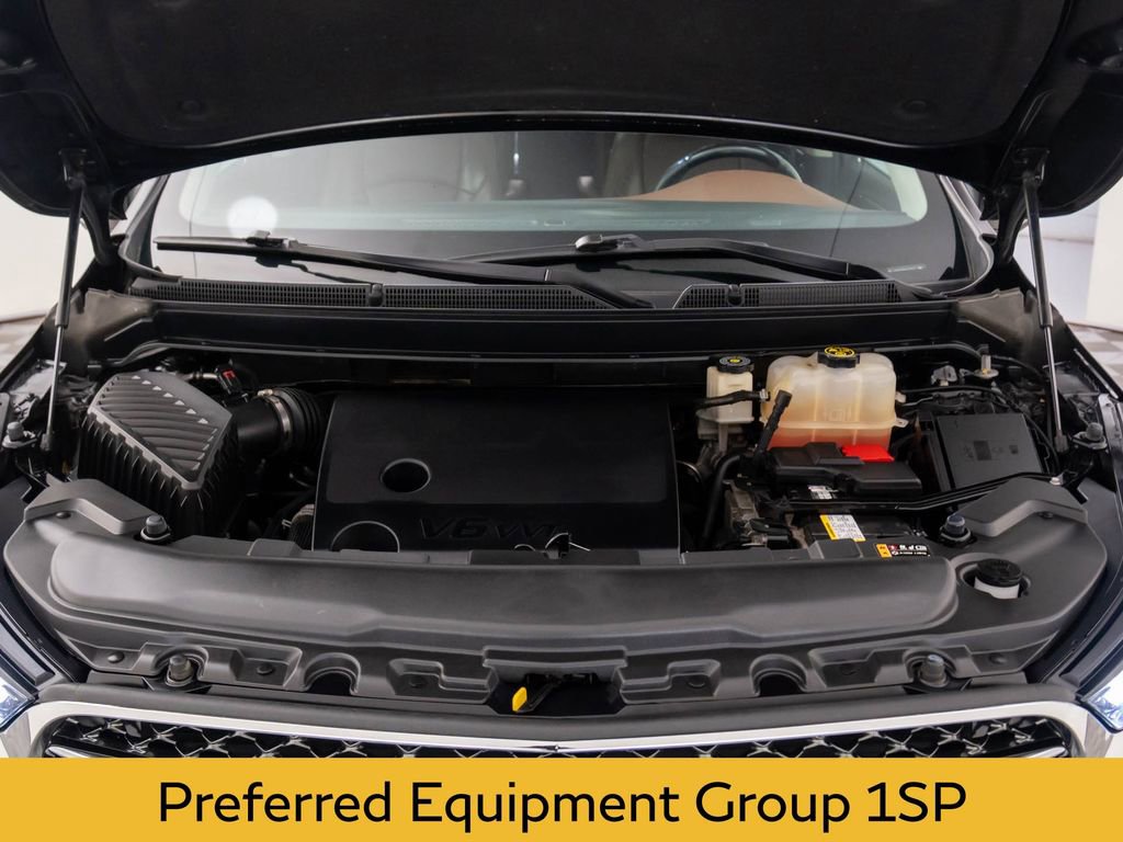 Used 2018 Buick Enclave Avenir w/ Avenir Technology Package image 28