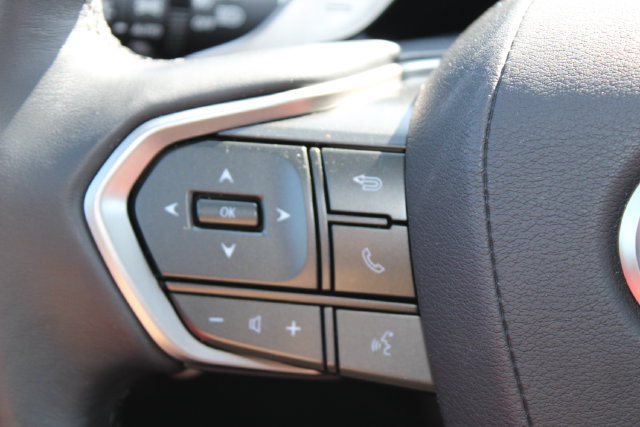 Certified 2026 Lexus NX 350h AWD w/ Cold Area Package image 18