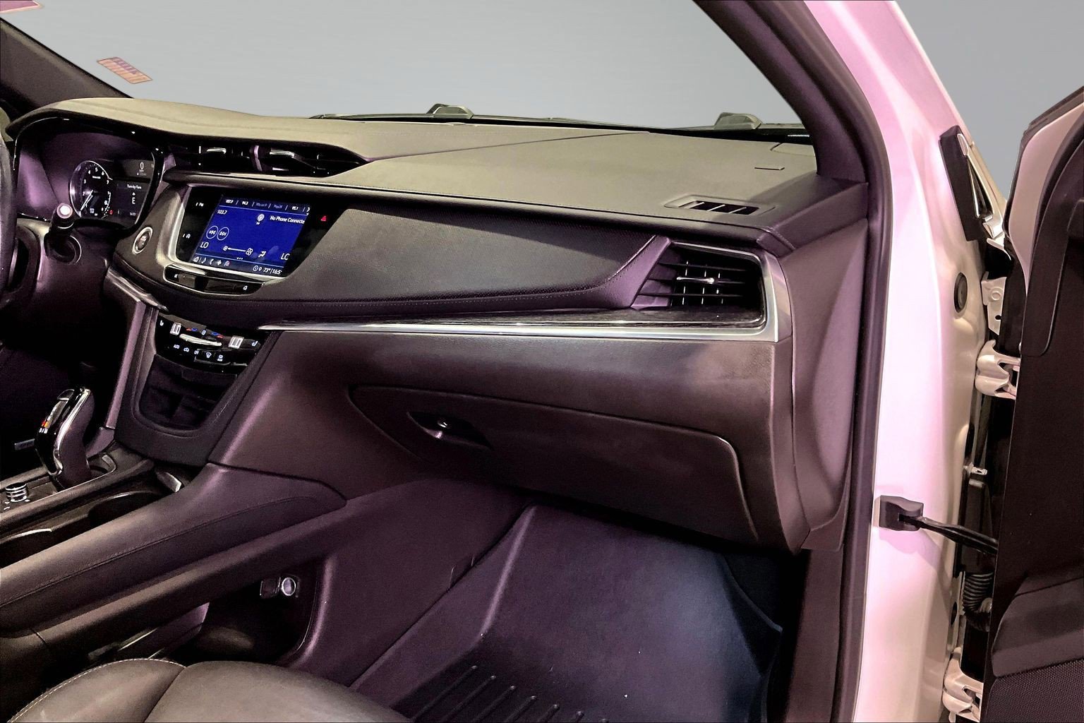 Used 2022 Cadillac XT5 Premium Luxury FWD image 25