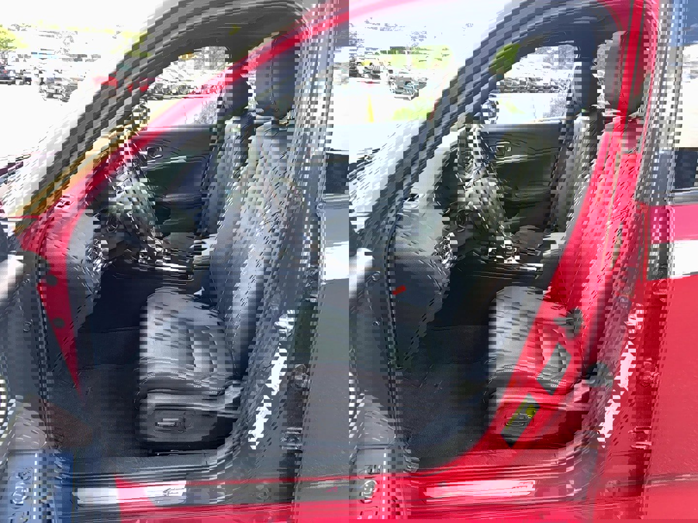 Used 2023 Acura Integra A-Spec image 15