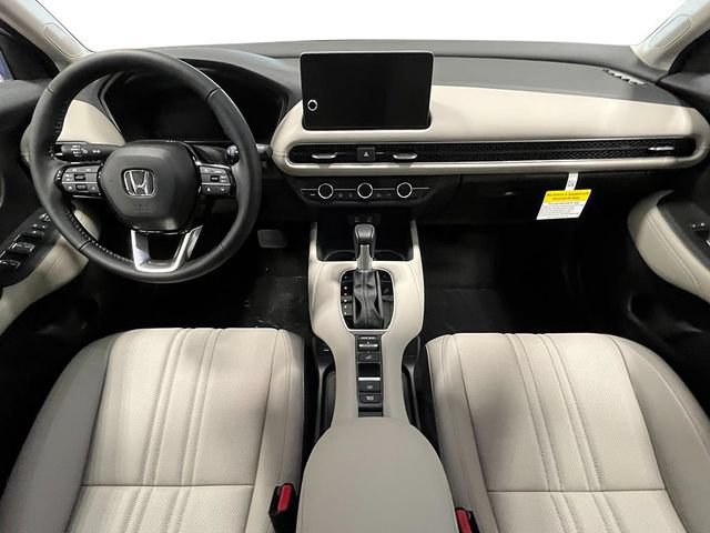 New 2027 Honda HR-V EX-L image 18