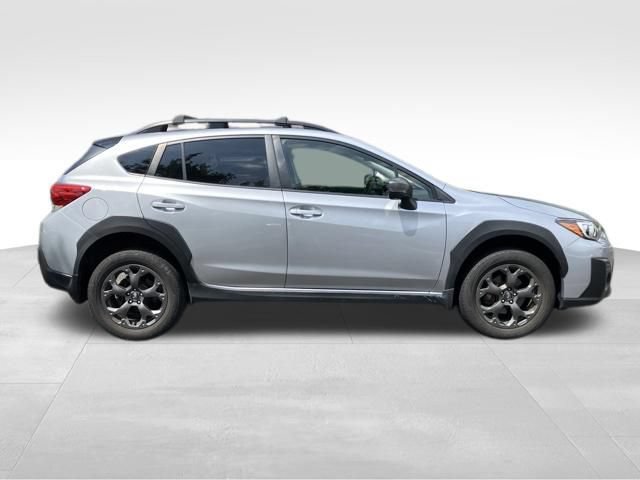 Used 2023 Subaru Crosstrek 2.5i Sport AWD/4WD image 5