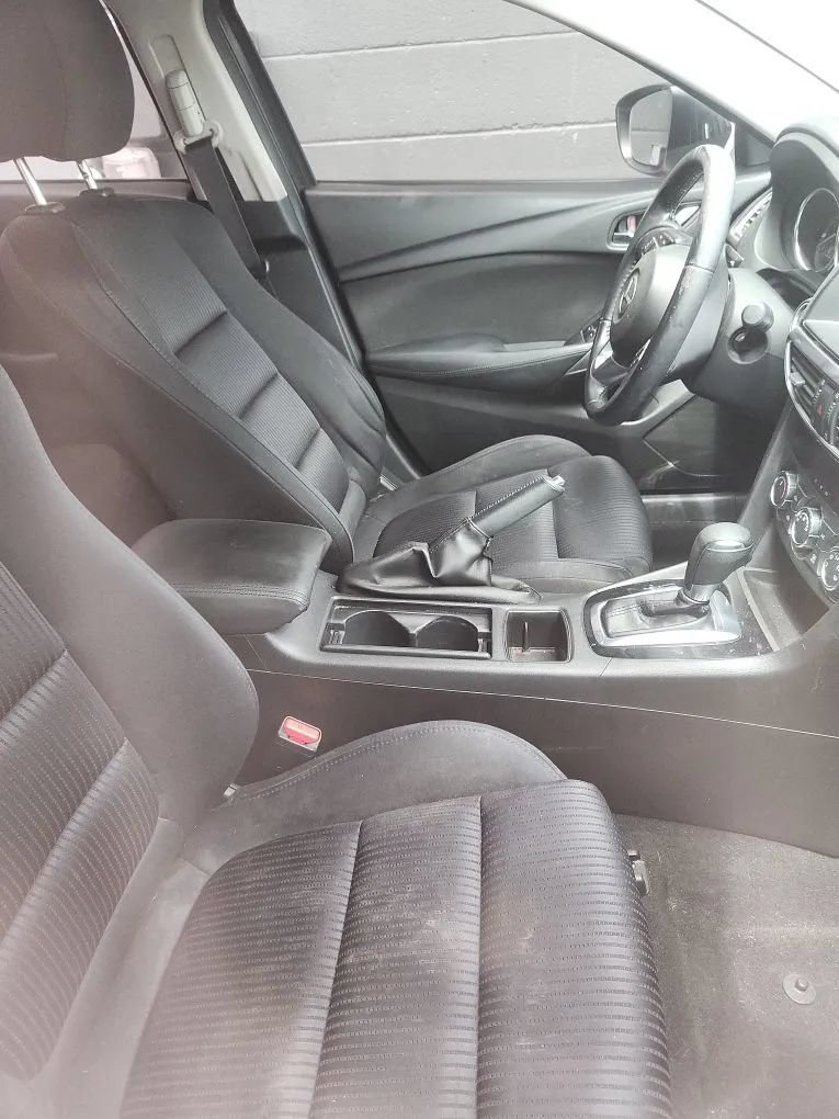 Used 2015 MAZDA MAZDA6 Sport FWD image 5