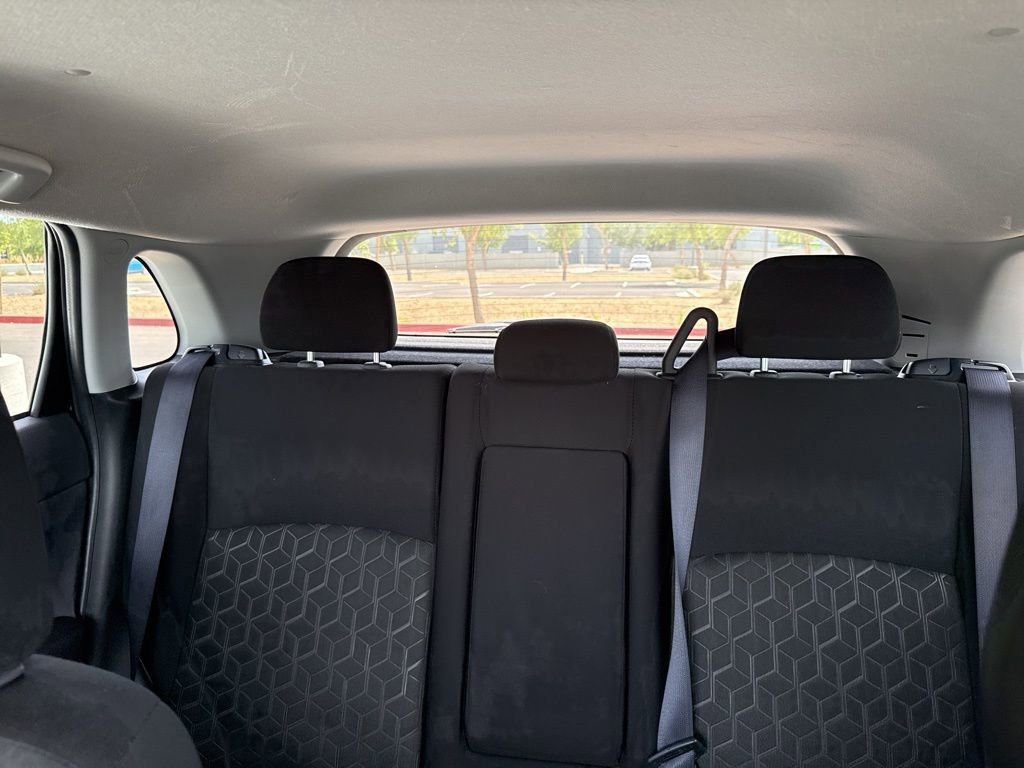 Used 2023 Mitsubishi Outlander Sport LE AWD/4WD image 12