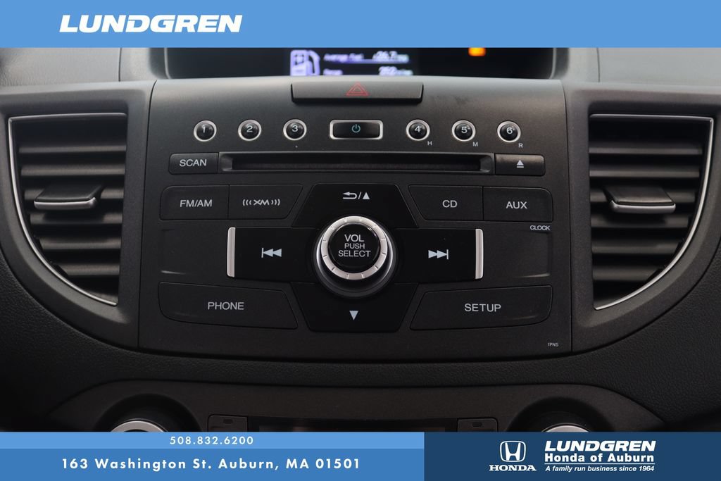 Used 2014 Honda CR-V EX-L image 23