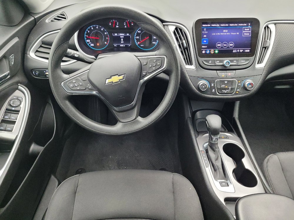 Used 2024 Chevrolet Malibu LS w/ Driver Confidence Package FWD image 22