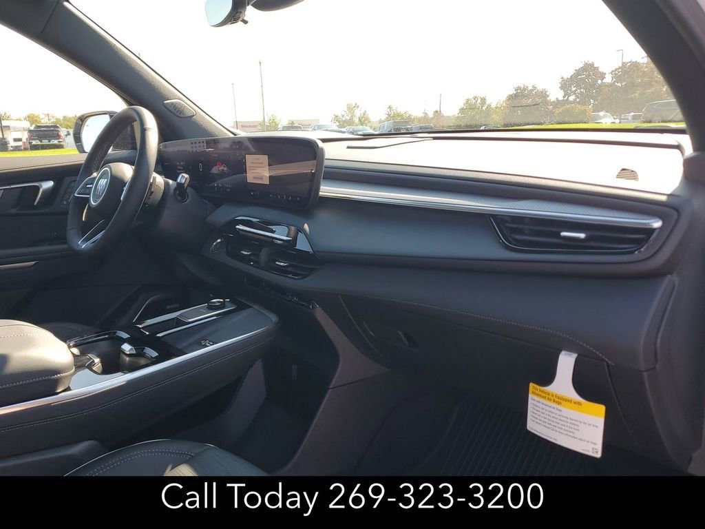 New 2026 Buick Enclave Sport Touring w/ Power Package image 31