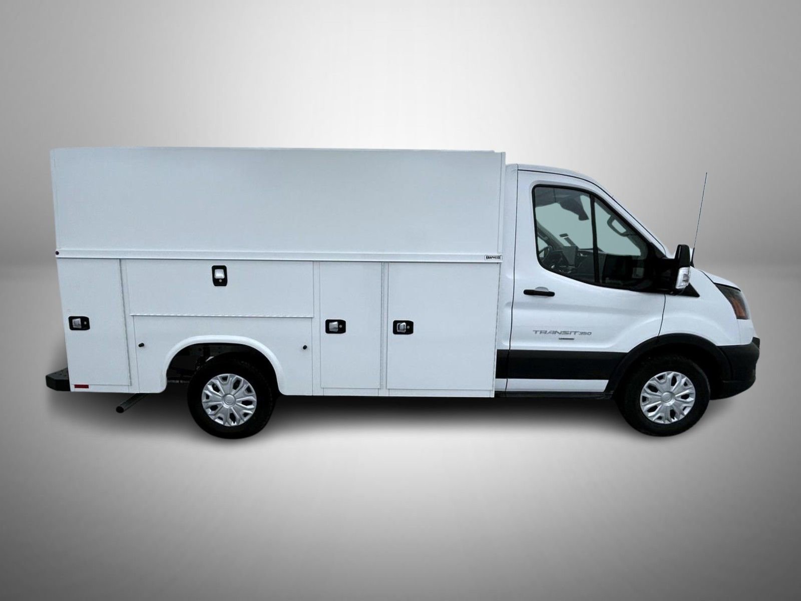 New 2025 Ford Transit 350 w/ Interior Upgrade Package image 4