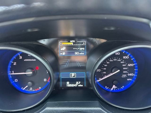 Used 2018 Subaru Outback 2.5i Premium AWD/4WD image 23