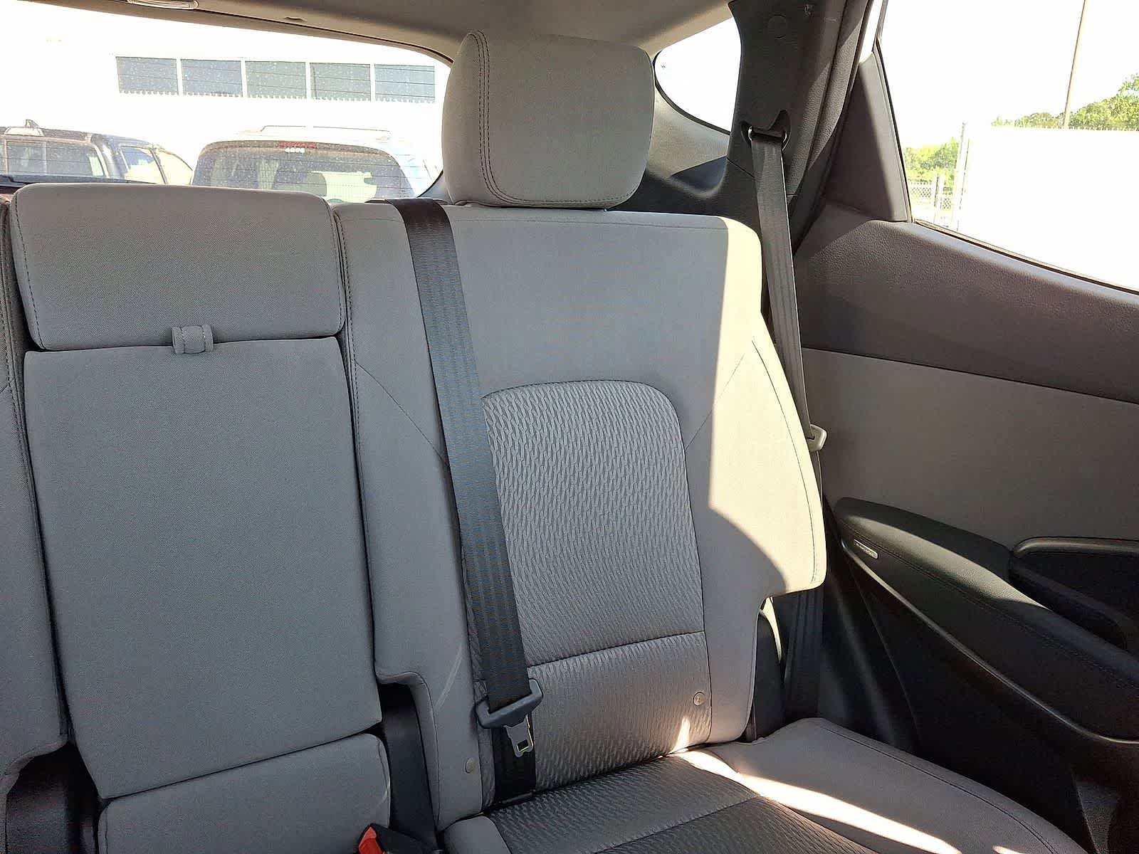 Used 2018 Hyundai Santa Fe Sport AWD/4WD image 15