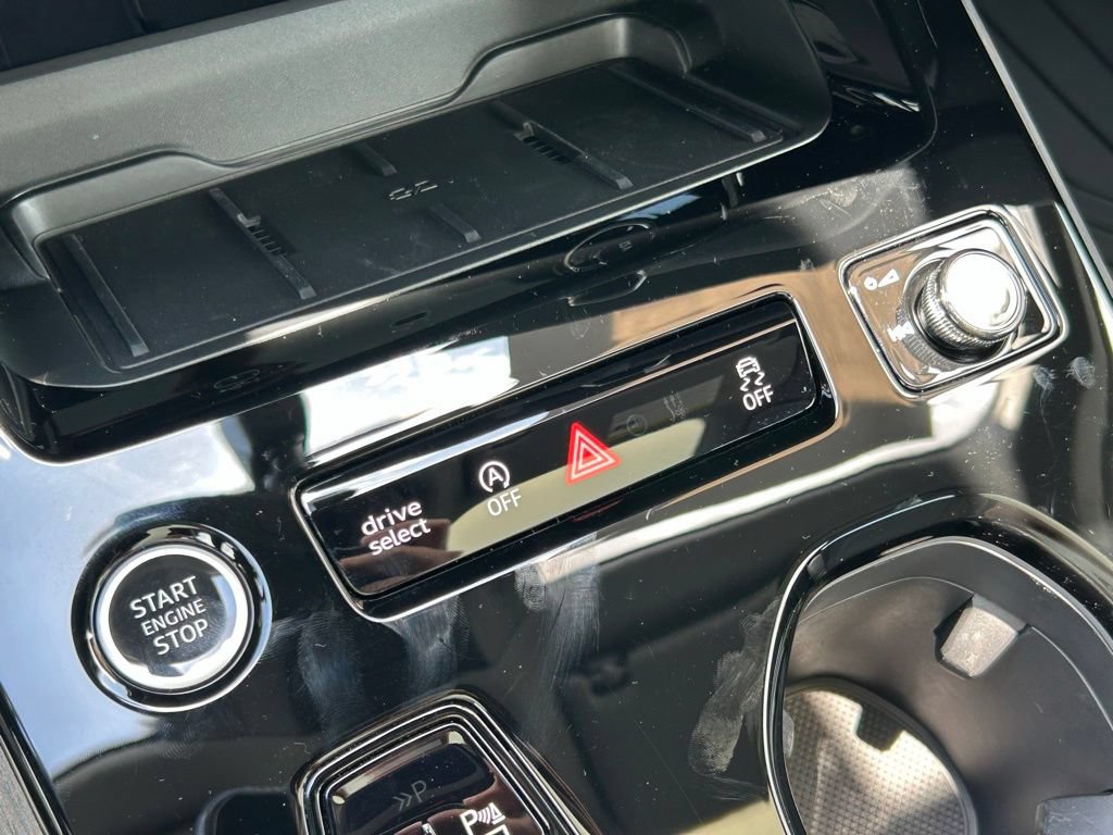 Certified 2025 Audi A5 2.0T Premium Plus w/ Premium Plus AWD/4WD image 36