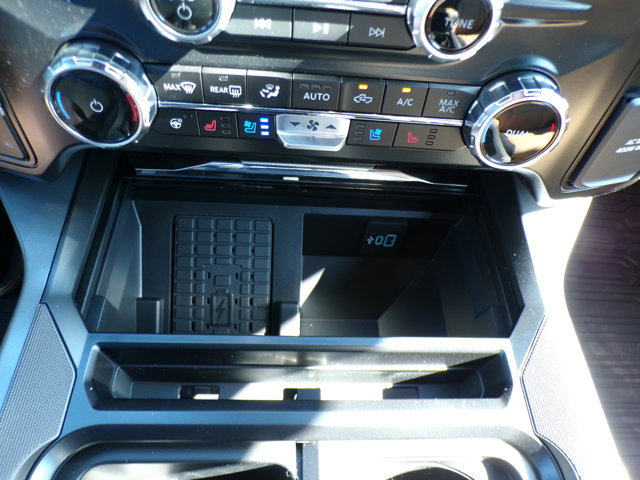 New 2026 Ford F250 Lariat w/ Lariat Ultimate Package image 32