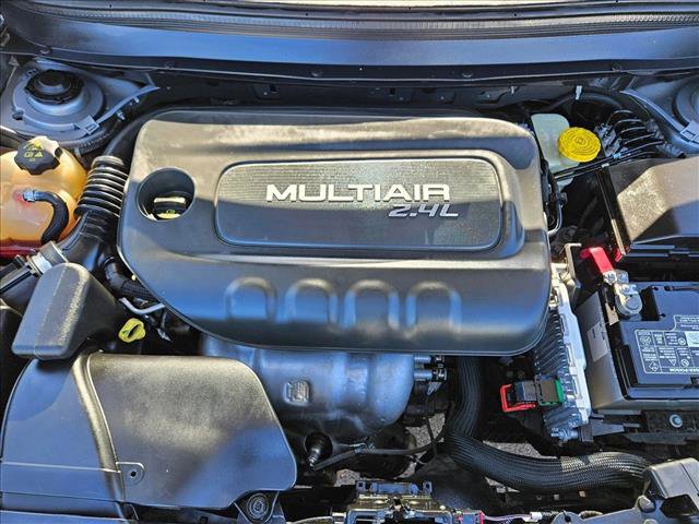 Used 2015 Jeep Cherokee Latitude FWD image 28