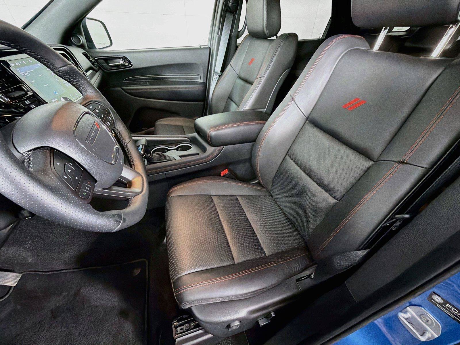 Used 2026 Dodge Durango GT AWD/4WD image 2