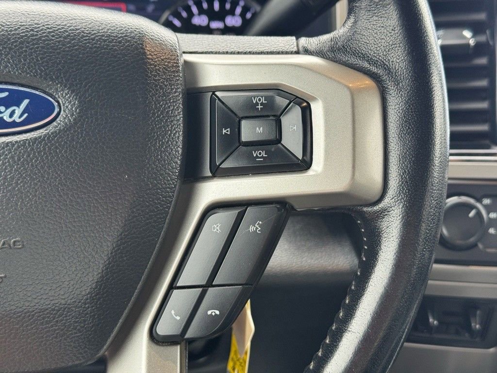 Used 2022 Ford F250 Lariat image 35