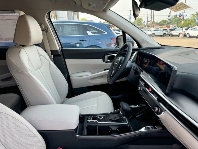Used 2025 Kia Sorento S AWD/4WD image 23
