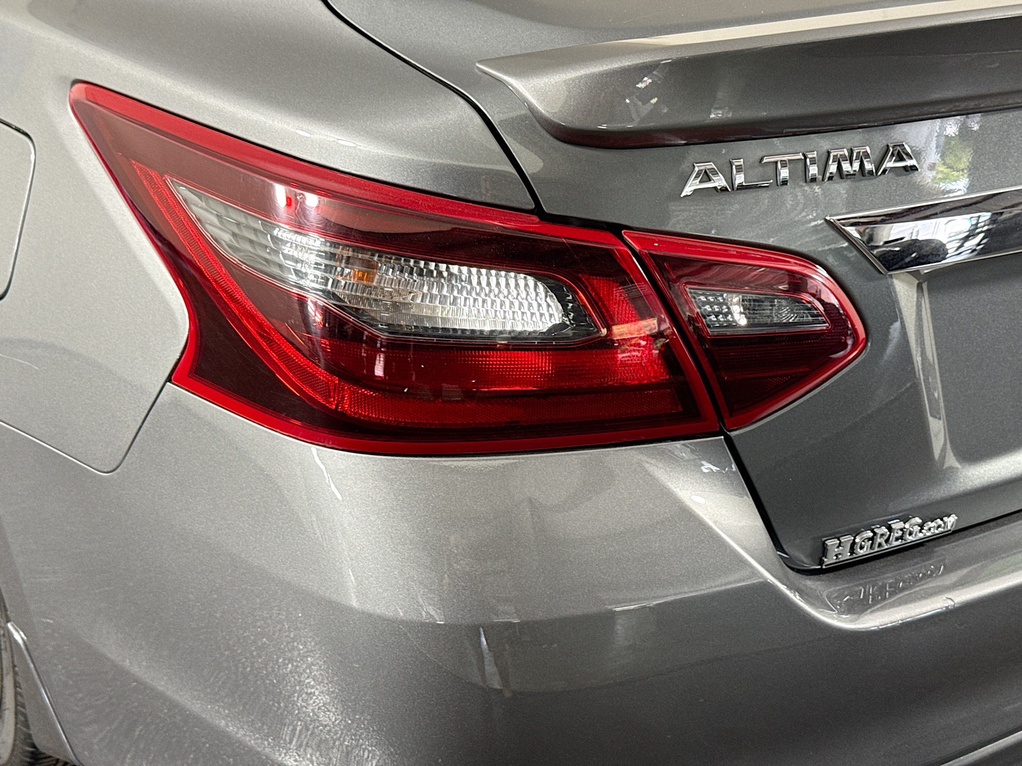Used 2018 Nissan Altima 2.5 SR w/ SR Special Edition FWD image 36