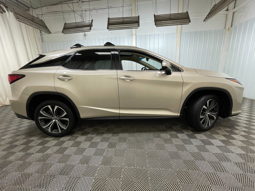 Used 2019 Lexus RX 350 350 image 8