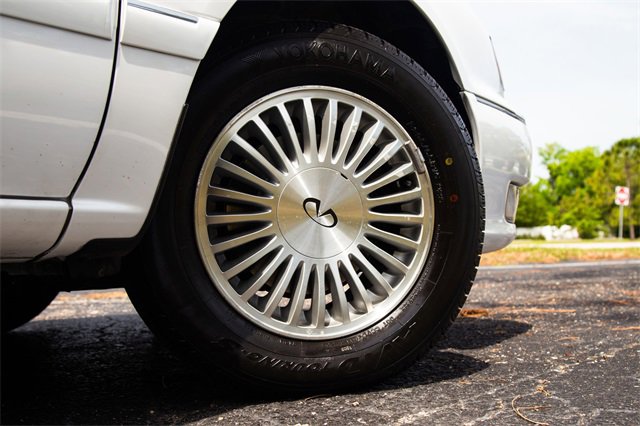 Used 1996 INFINITI I30 image 19