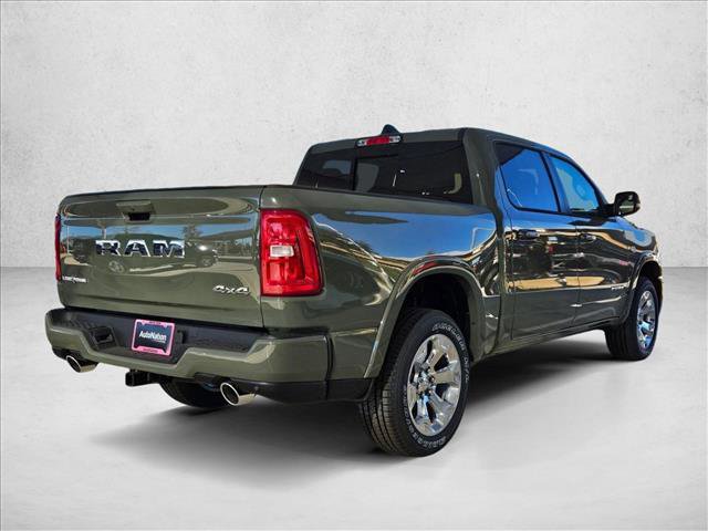 New 2026 RAM 1500 Lone Star image 2