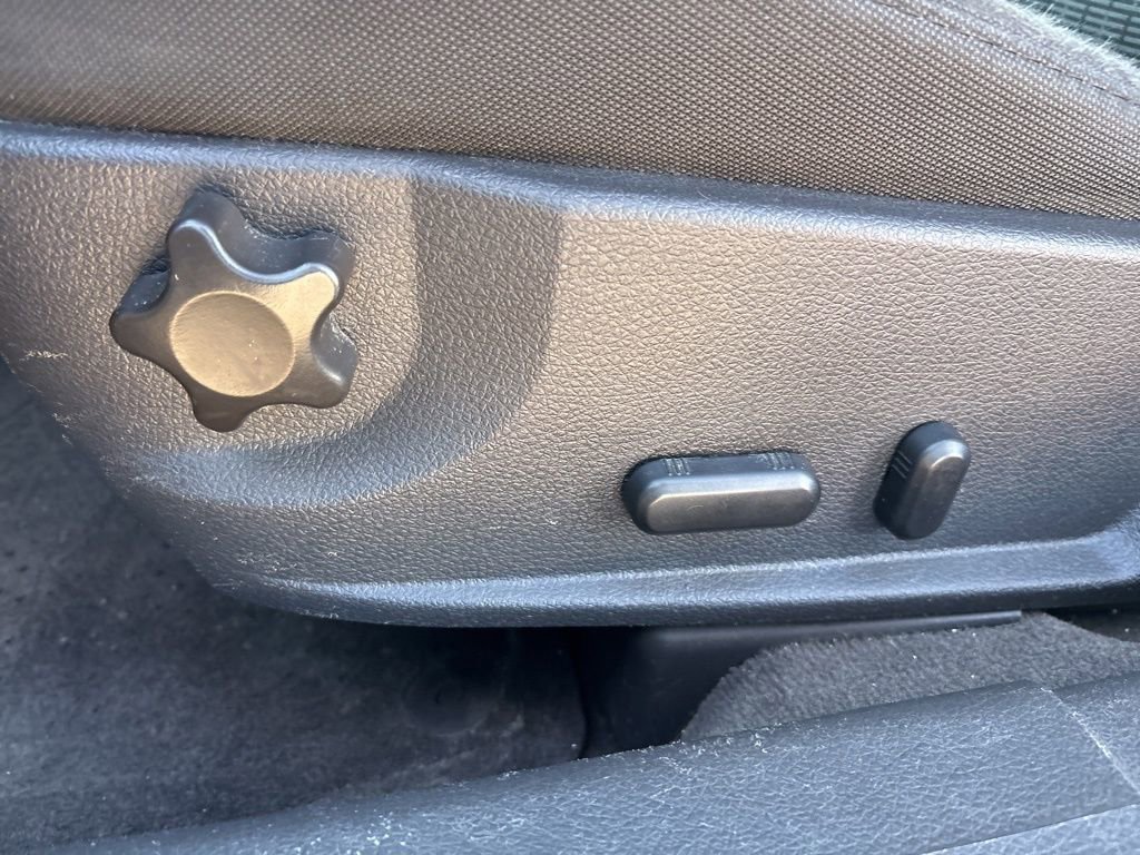 Used 2012 Ford Fusion SE image 13