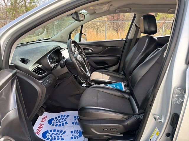 Used 2020 Buick Encore Preferred w/ Safety Package image 20