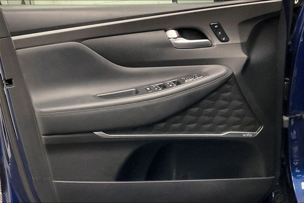 Used 2020 Hyundai Santa Fe Limited image 20