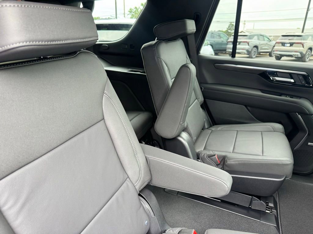 New 2026 Chevrolet Tahoe LT w/ Comfort Package RWD image 12