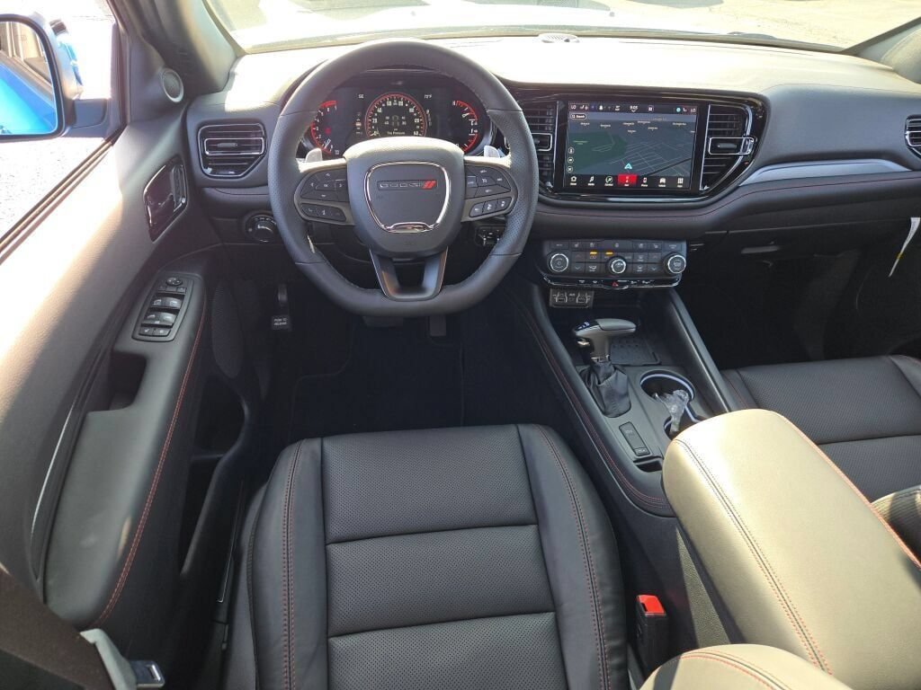 New 2026 Dodge Durango GT AWD/4WD image 7